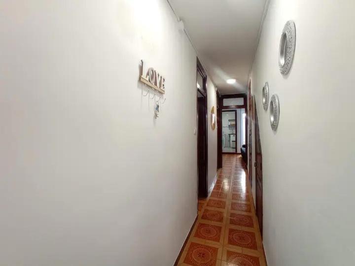 Marblava 1 Villa Vinaros Exterior photo